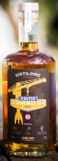 PASTIS JAUNE DE LA GRUE